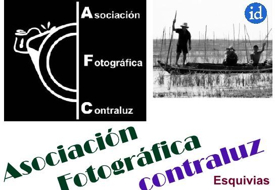 La Asociación Fotográfica Contraluz de Esquivias expone en Illescas