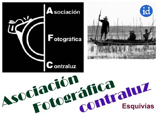 Asociación Fotográfica Contraluz de Esquivias