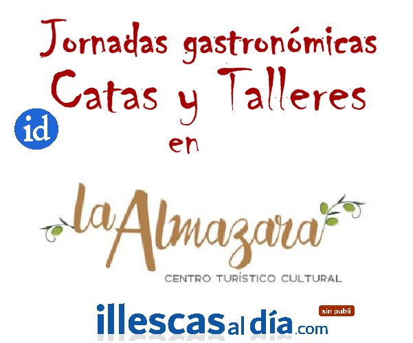 Jornadas en La Almazara