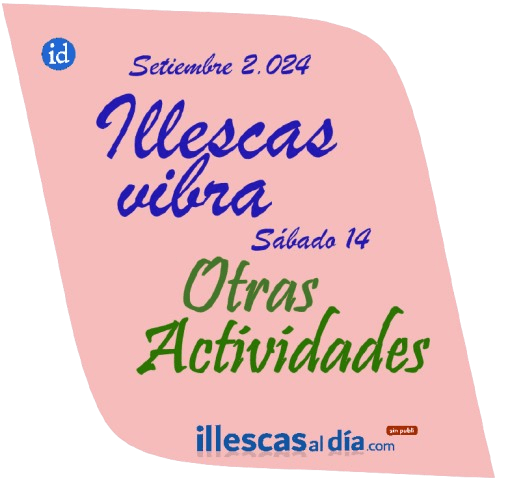 Otras actividades Illescas Vibra