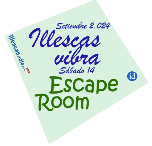 Escape Room en Illescas