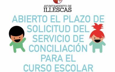 Se pone en marcha el Servicio de Conciliación para el curso 2024-25