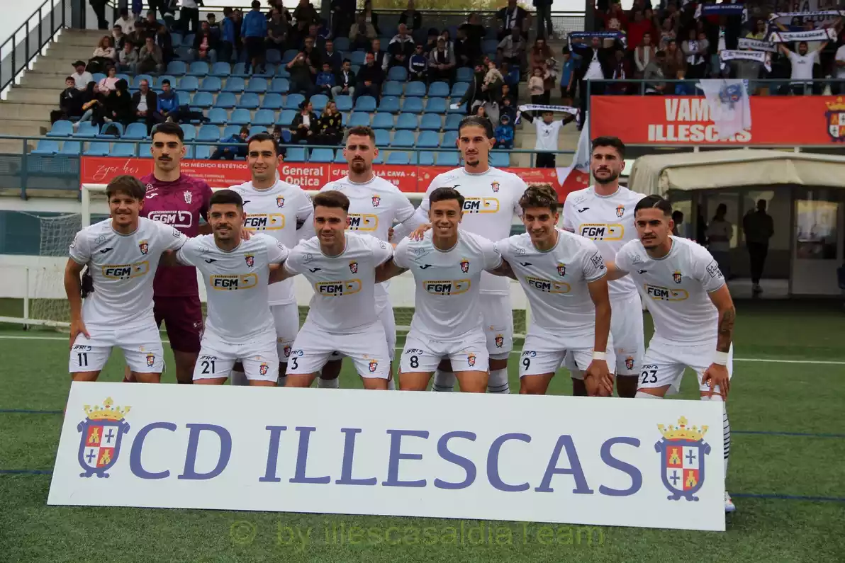 CD Illescas