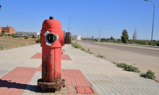 Izquierda Unida también denuncia la subida del recibo del agua en Illescas