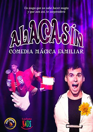 Alacasin