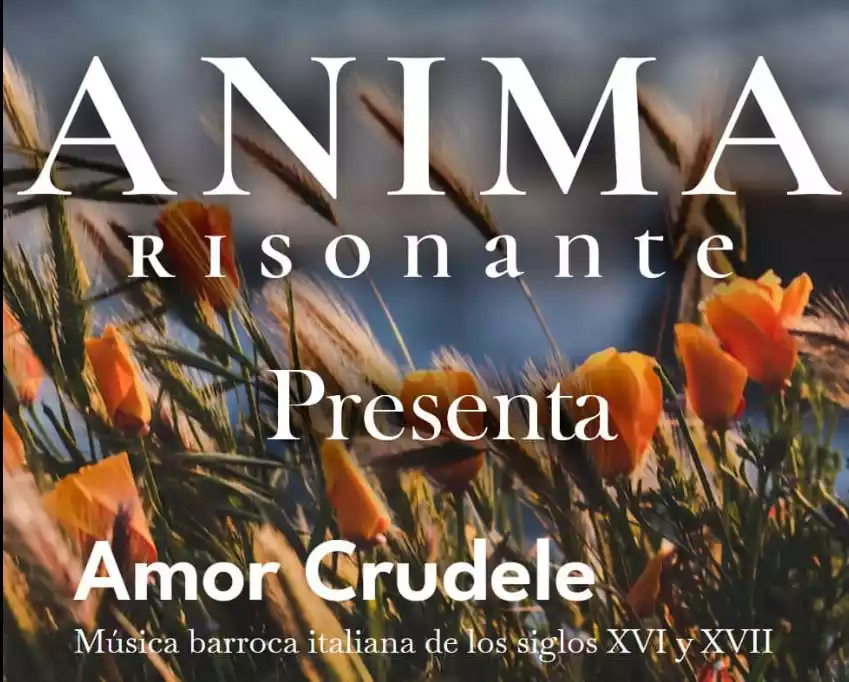 Anima Risonante