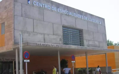 El Centro de Especialidades de Illescas incorpora a sus servicios una nueva especialidad