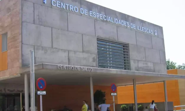 El Centro de Especialidades de Illescas incorpora a sus servicios una nueva especialidad