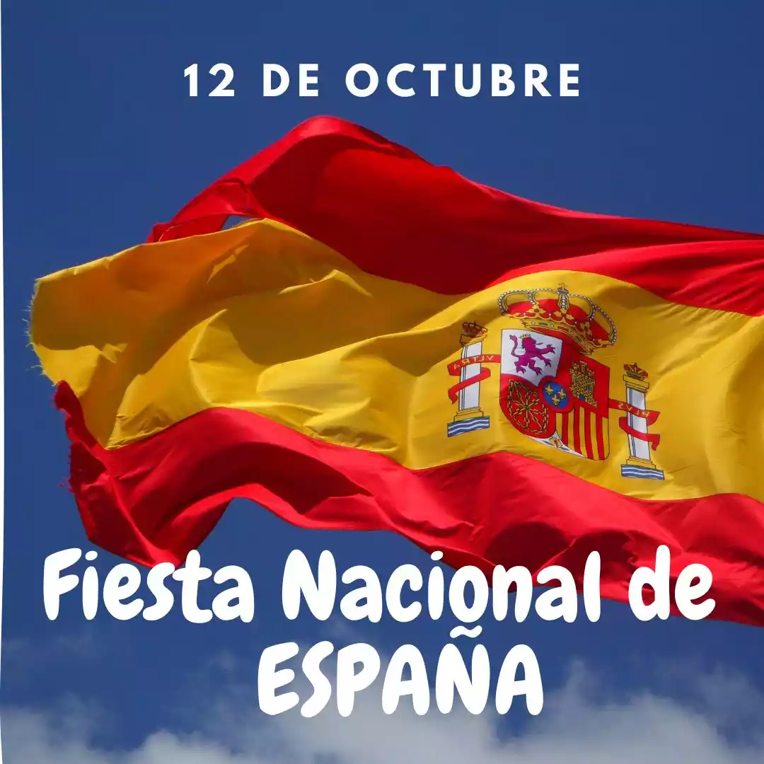 Fiestan Nacional de España