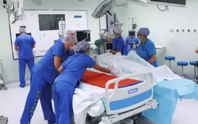 Más de 36.000 personas esperan en Castilla la Mancha una intervención quirúrgica