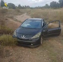 Un vecino de Illescas que estaba desaparecido es hallado por la Guardia Civil de Segovia