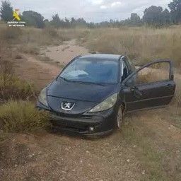 Un vecino de Illescas que estaba desaparecido es hallado por la Guardia Civil de Segovia