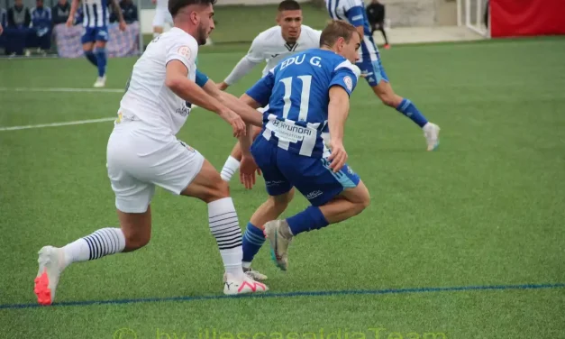 Interesante duelo en el Municipal. CD Illescas Vs CF Talavera. Previa videos entrenadores