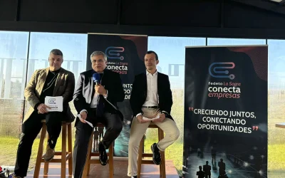 Fedeto y empresarios de La Sagra crean el proyecto «Fedeto-La Sagra Conecta»