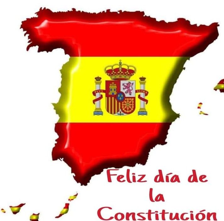 Dia de la Constitución 2024