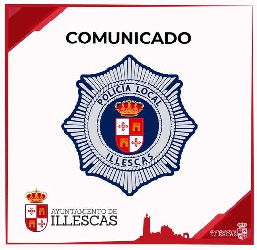 Policía Local Illescas