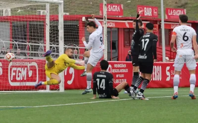 Resoluciones del Comité de competición sobre el partido del domingo ante el Conquense