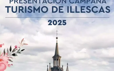 Presentado el vídeo turístico: «Illescas algo que contar»