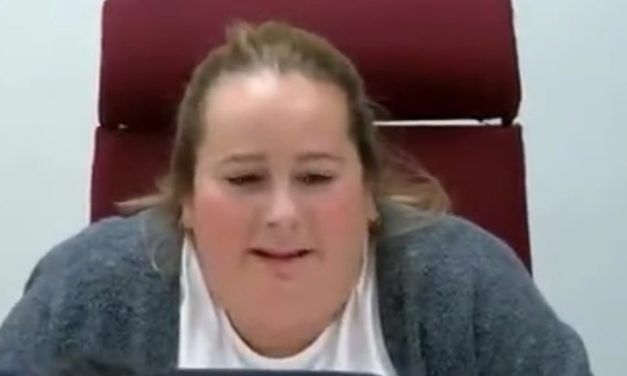 El estado del acerado al detalle en el Pleno de hoy día 27. Desglose en video de todas las intervenciones