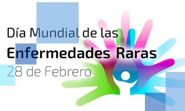 Hoy día 28, es el Día Mundial de las Enfermedades Raras