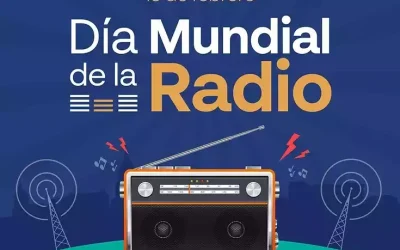 Hoy se celebra el Día Mundial de la Radio