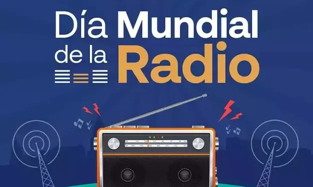 Hoy se celebra el Día Mundial de la Radio