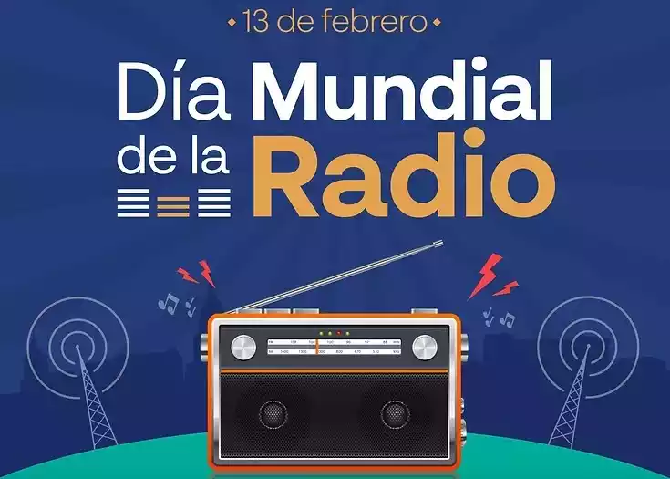 Dia Mundial de la Radio