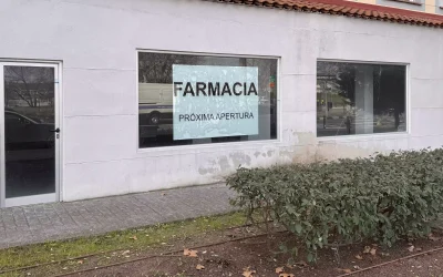 Tres nuevas farmacias se abrirán en el Señorío de Illescas