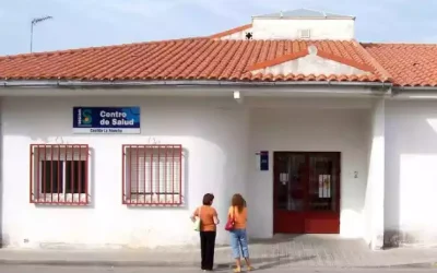 Una médico que atendía en el centro de Salud de Añover de Tajo agredida por dos mujeres.