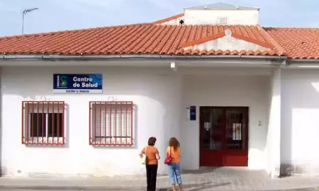 Una médico que atendía en el centro de Salud de Añover de Tajo agredida por dos mujeres.