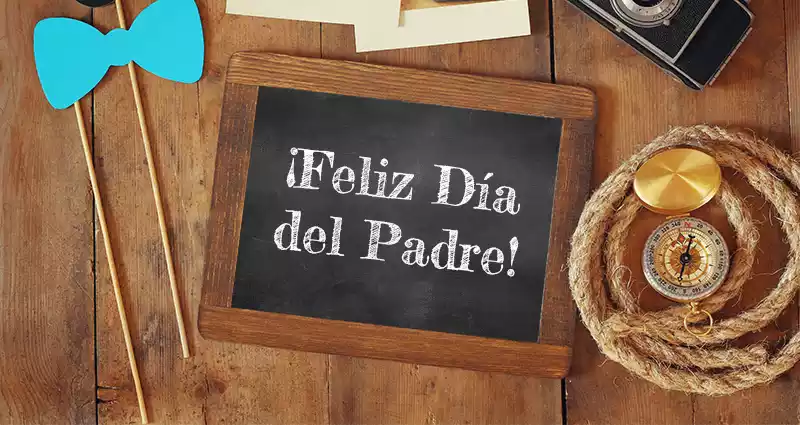 Dia del Padre