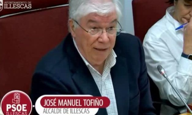 El equipo de gobierno socialista vota en contra de una moción para mejorar los accesos al Señorío de Illescas (videos)