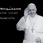 El Papa Francisco ha fallecido en la mañana de hoy.