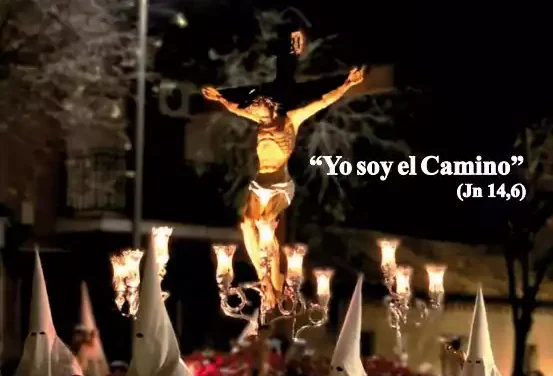 Semana Santa Illescas 2025. Programa Oficial