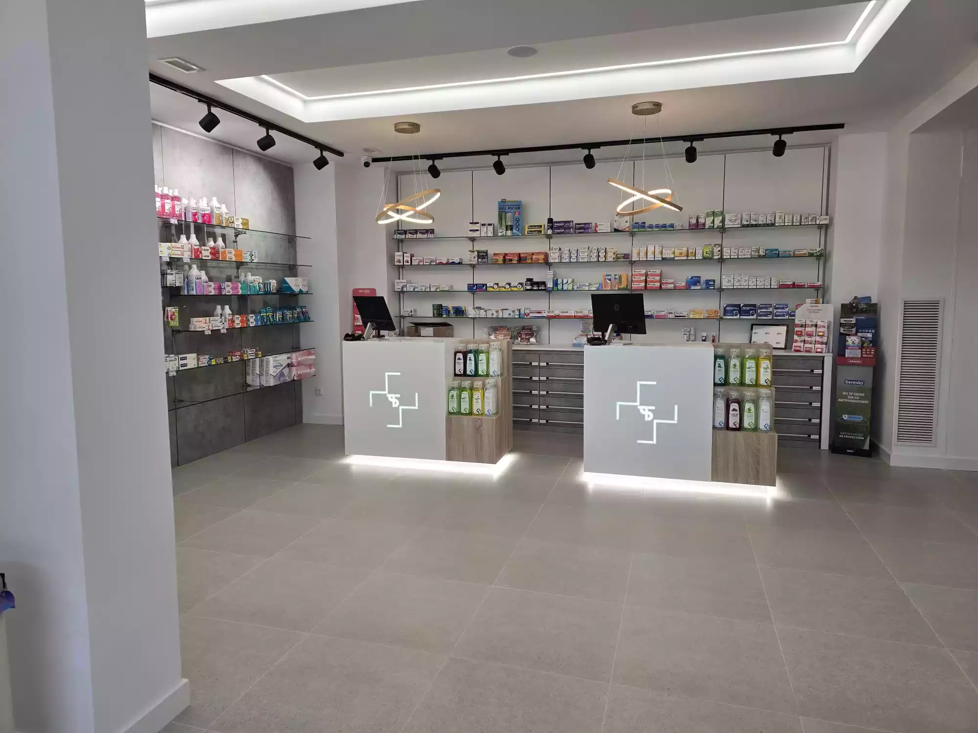 Farmacia_señorio_francia-1_3 Oficina de farmacia Calle Francia 1. Señorío de Illescas