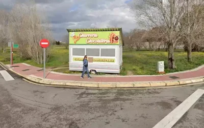 El Ayuntamiento licita la instalación de un puesto de churros en el Señorío de Illescas