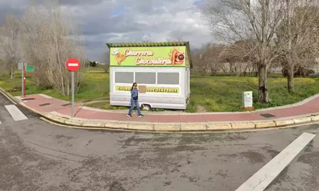 El Ayuntamiento licita la instalación de un puesto de churros en el Señorío de Illescas