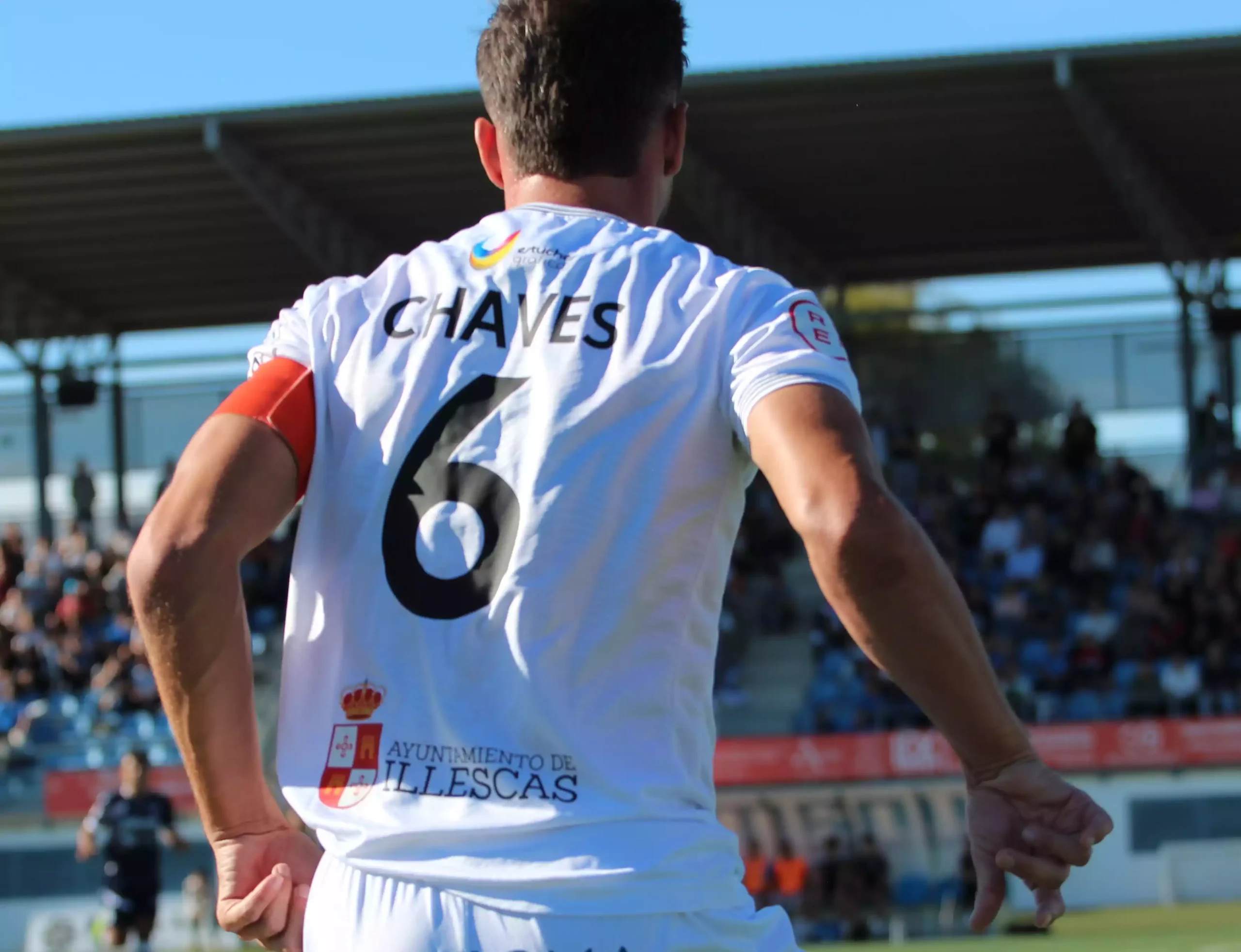 Adrián Chaves
