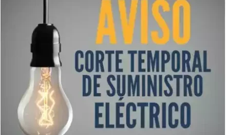 De nuevo más cortes de fluido eléctrico en varias zonas de Illescas Centro