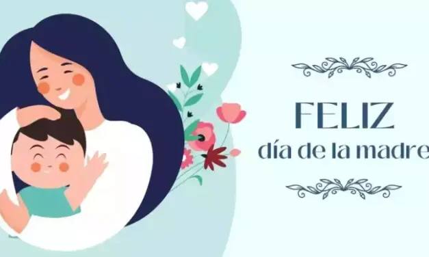 Hoy es el día de la Madre: Un Homenaje al Amor Incondicional