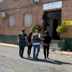 Desarticulan un grupo criminal que utilizaba la técnica del ‘mataleón’ para cometer robos en Illescas