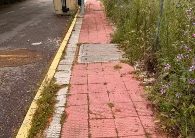 Illescas Acerado