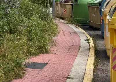 Illescas Acerado