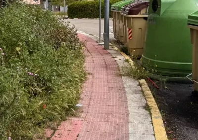 Illescas Acerado