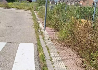 Illescas Acerado