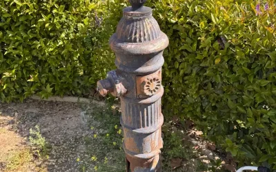 Se licitan importes para renovación y mantenimiento de fuentes ornamentales en Illescas