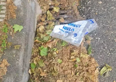 Saneamiento y alcantarillado