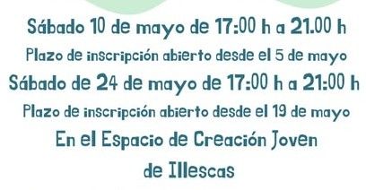 programa-respiro-familiar-2025_fechas y horario Programa respiro familiar illescas 2025