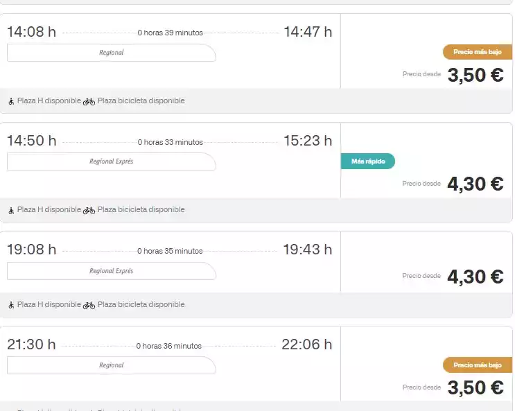 renfe madrid-illescas-martes-10-junio Madrid-Illescas 27 de Mayo