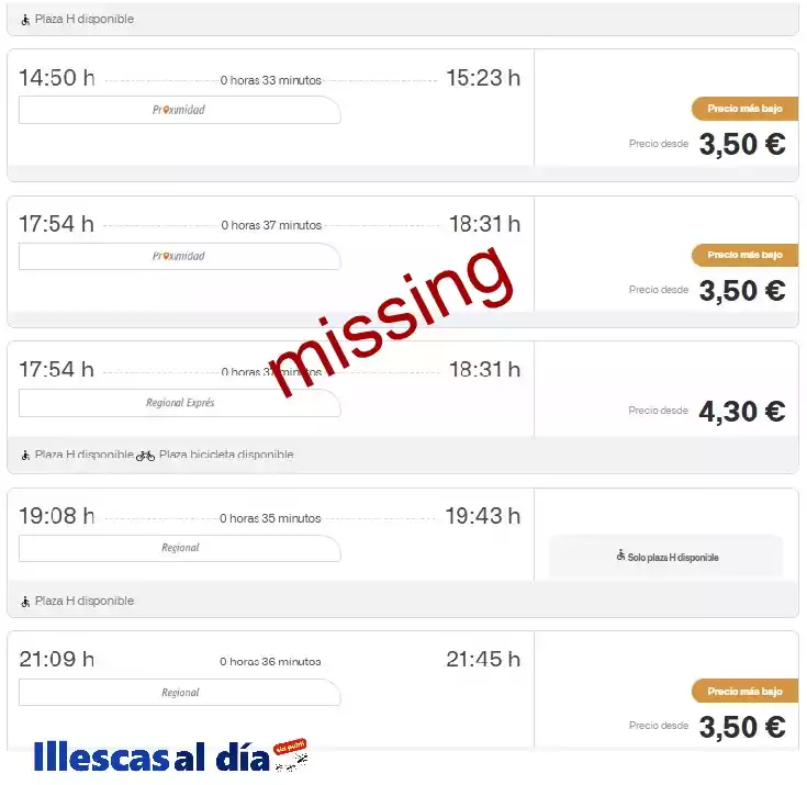 renfe-madrid-illescas-mayo Madrid-Illescas 10 de Junio